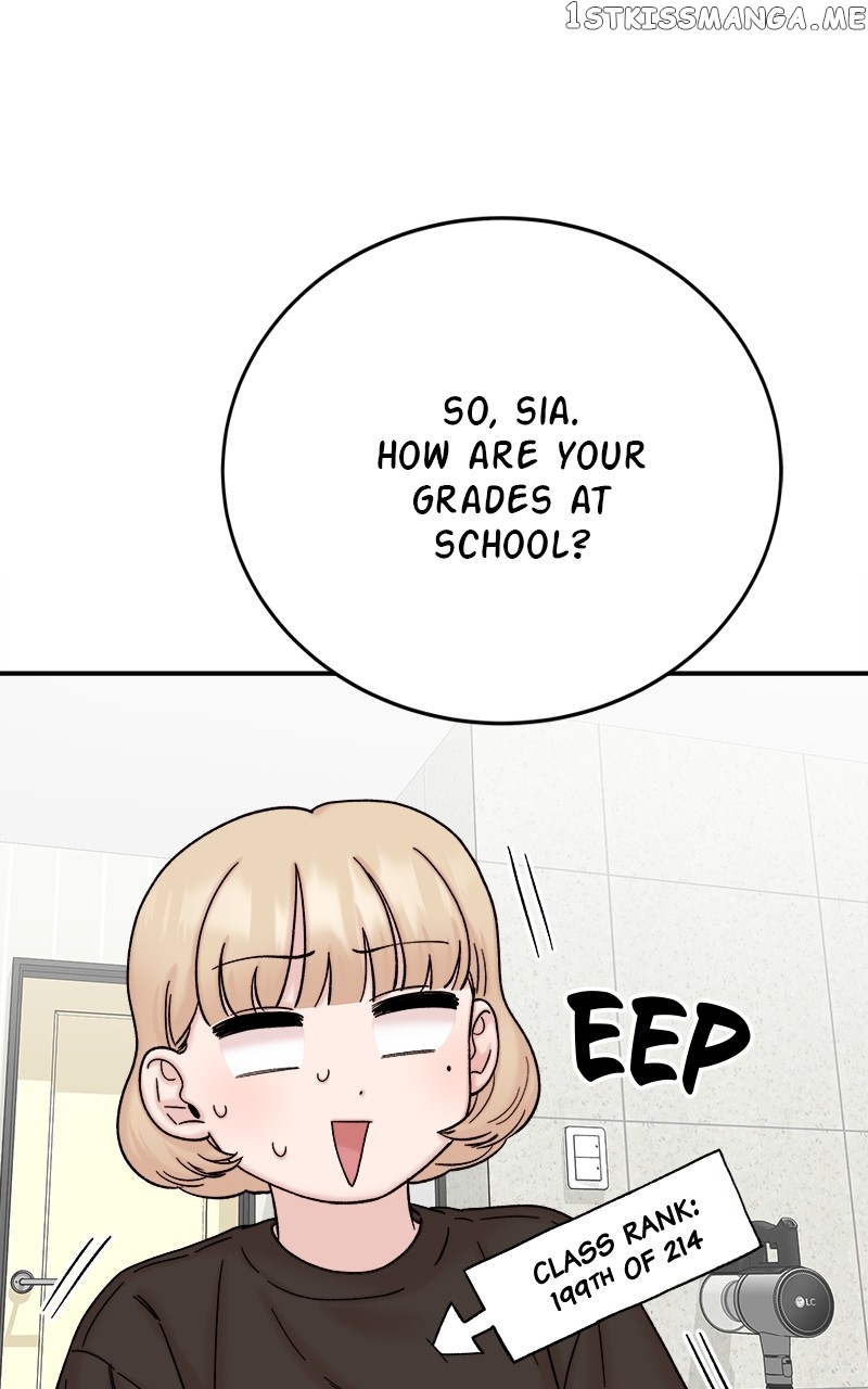 My Dud to Stud Boyfriend Chapter 63 - page 43