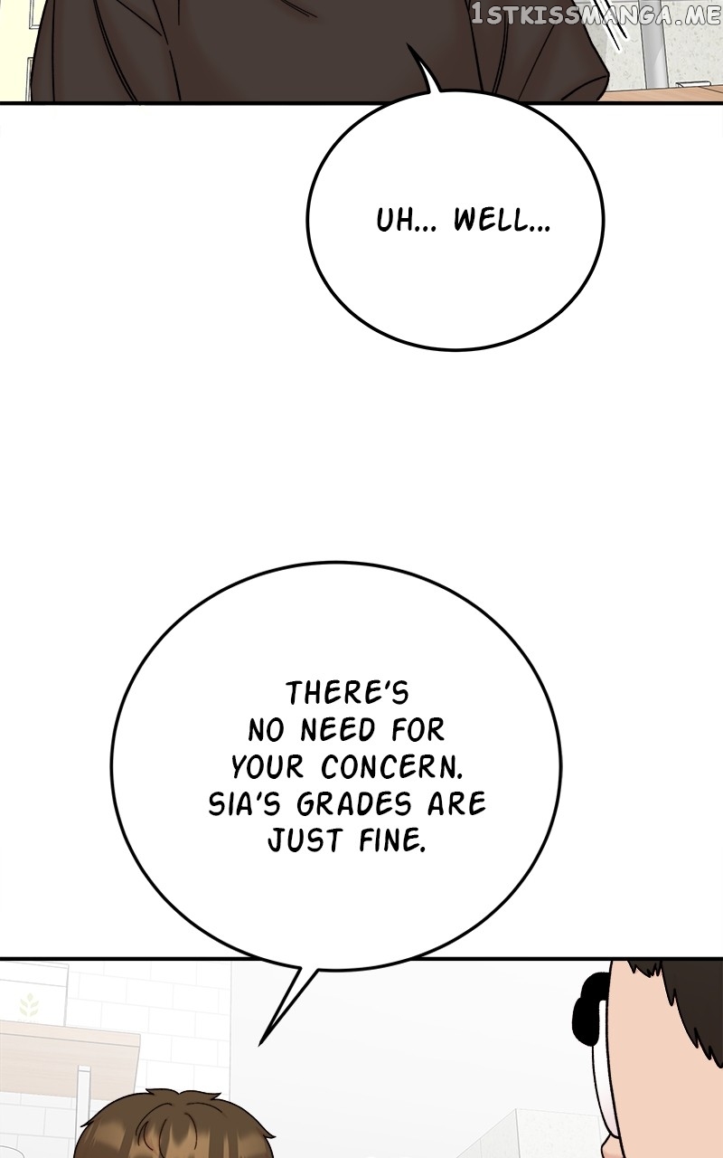 My Dud to Stud Boyfriend Chapter 63 - page 44