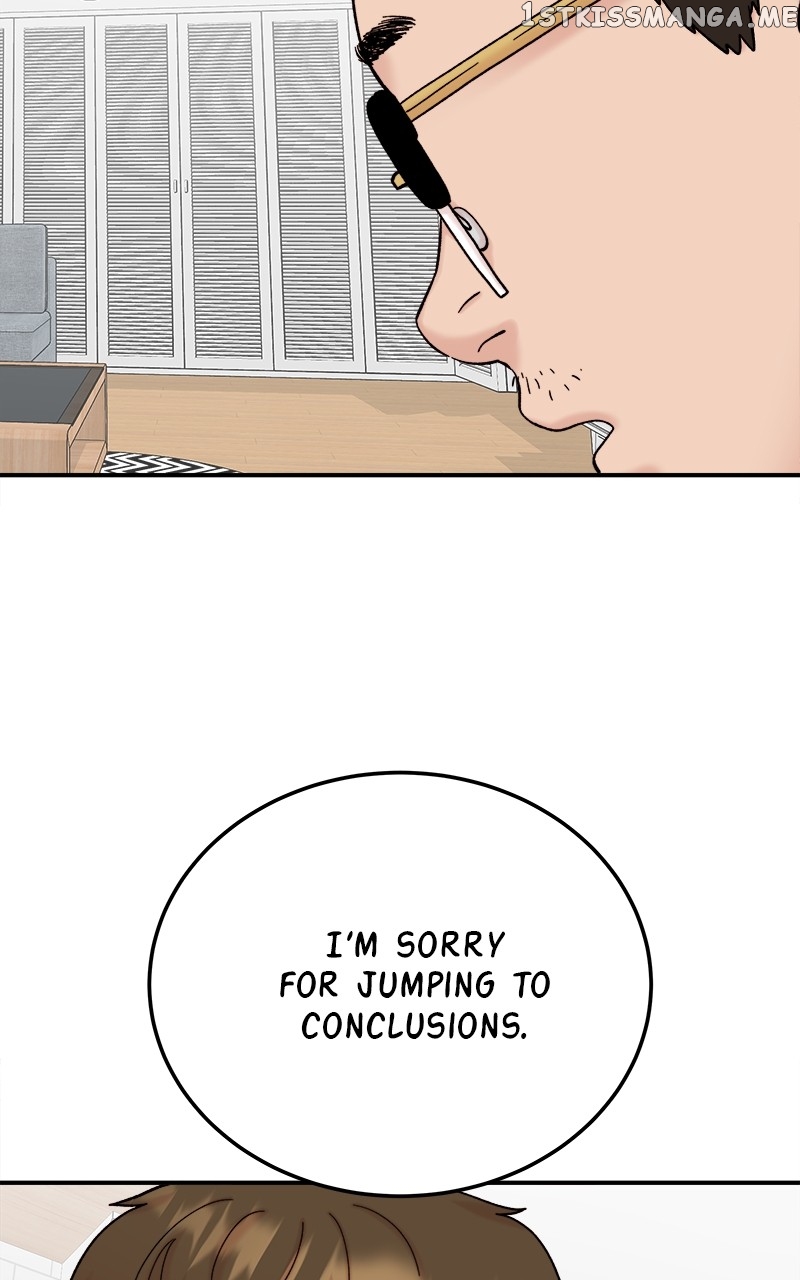My Dud to Stud Boyfriend Chapter 63 - page 49