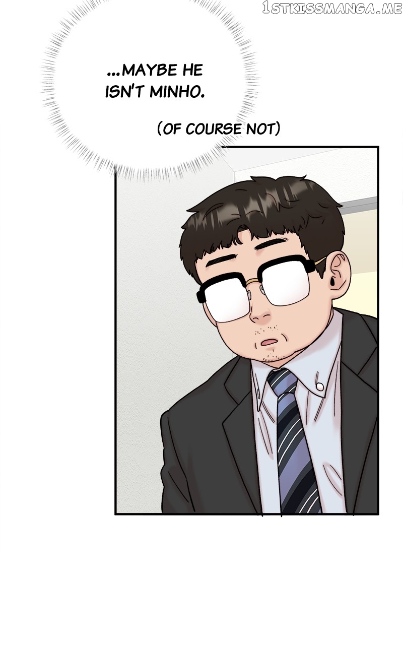 My Dud to Stud Boyfriend Chapter 63 - page 5