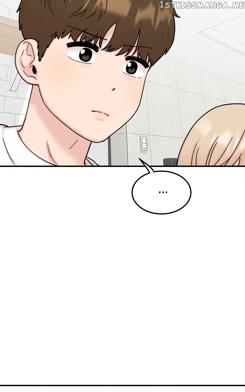 My Dud to Stud Boyfriend Chapter 63 - page 50