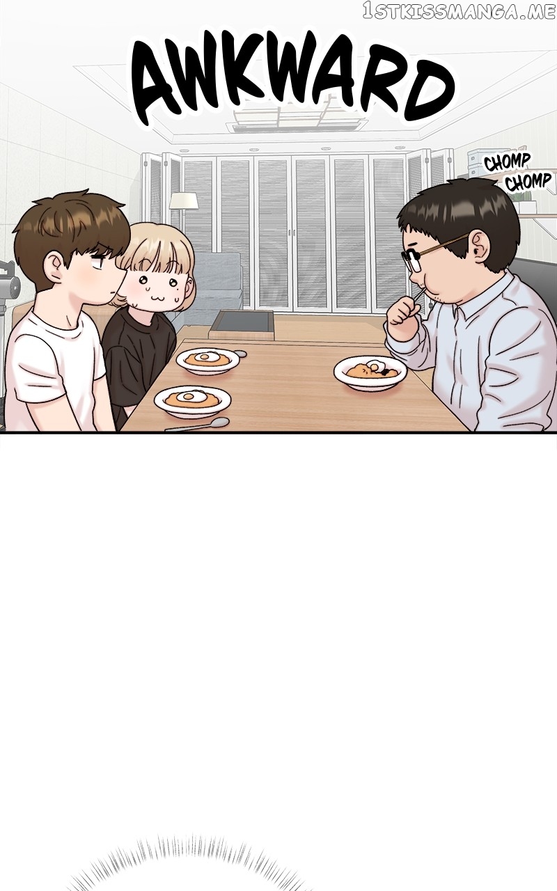 My Dud to Stud Boyfriend Chapter 63 - page 51