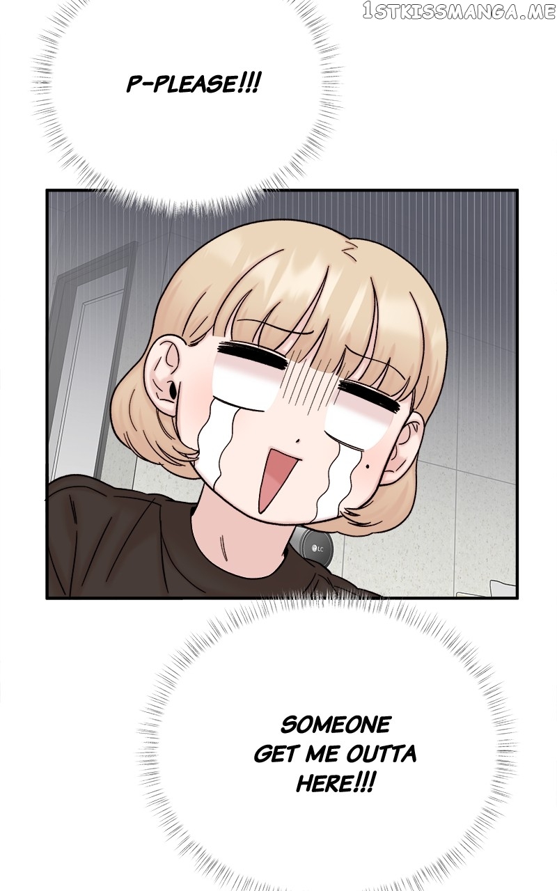 My Dud to Stud Boyfriend Chapter 63 - page 52
