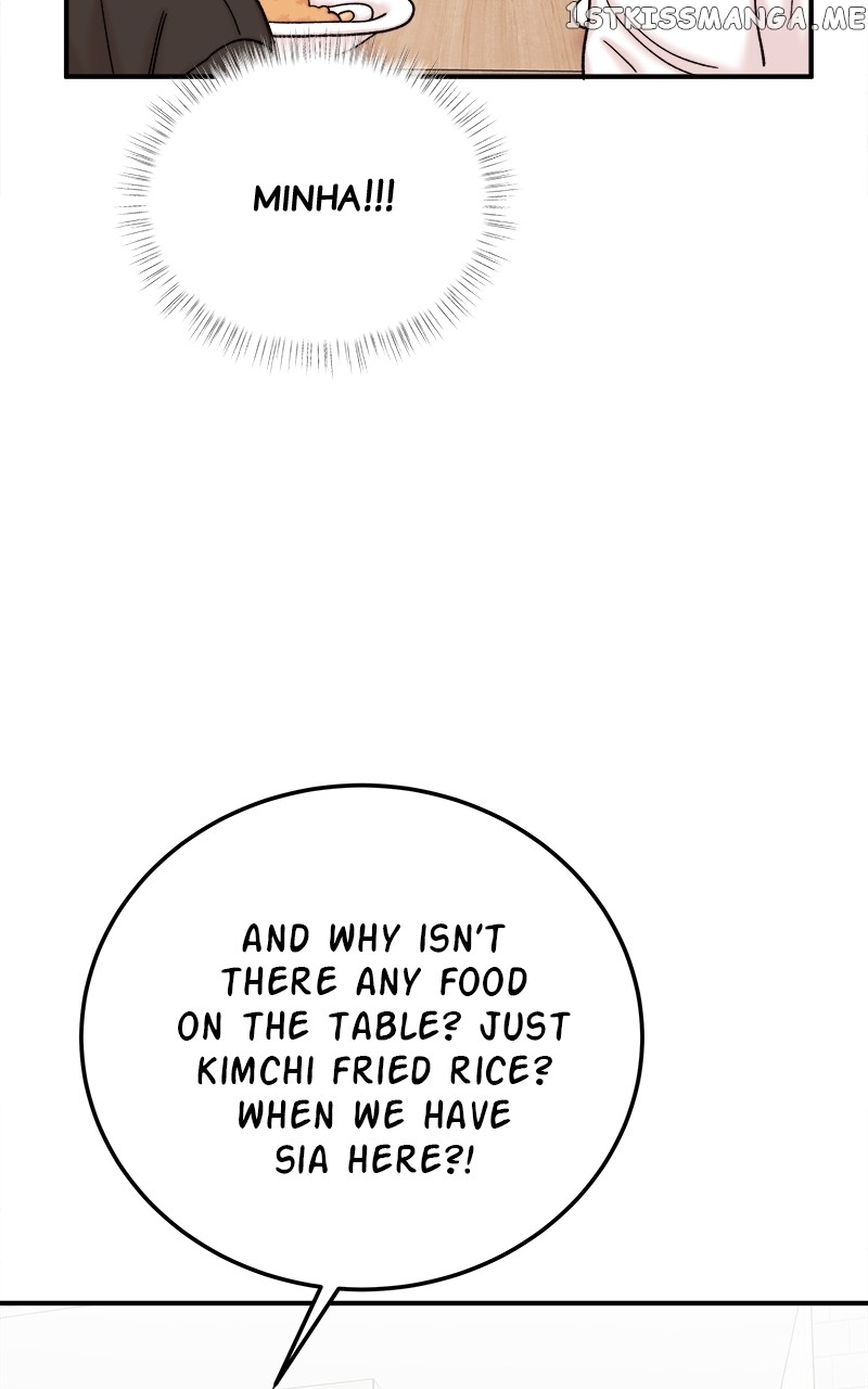 My Dud to Stud Boyfriend Chapter 63 - page 57