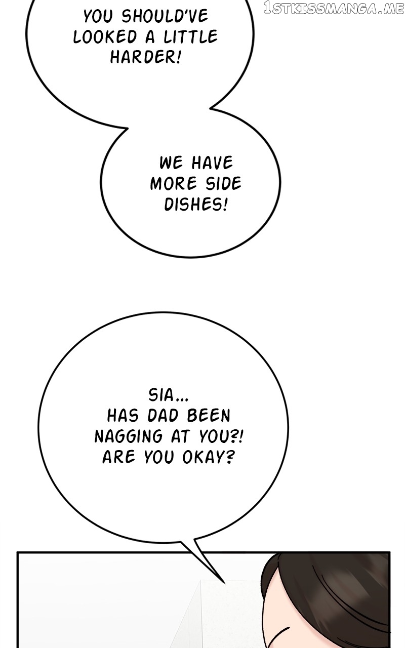 My Dud to Stud Boyfriend Chapter 63 - page 59