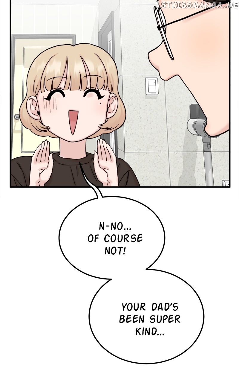 My Dud to Stud Boyfriend Chapter 63 - page 60