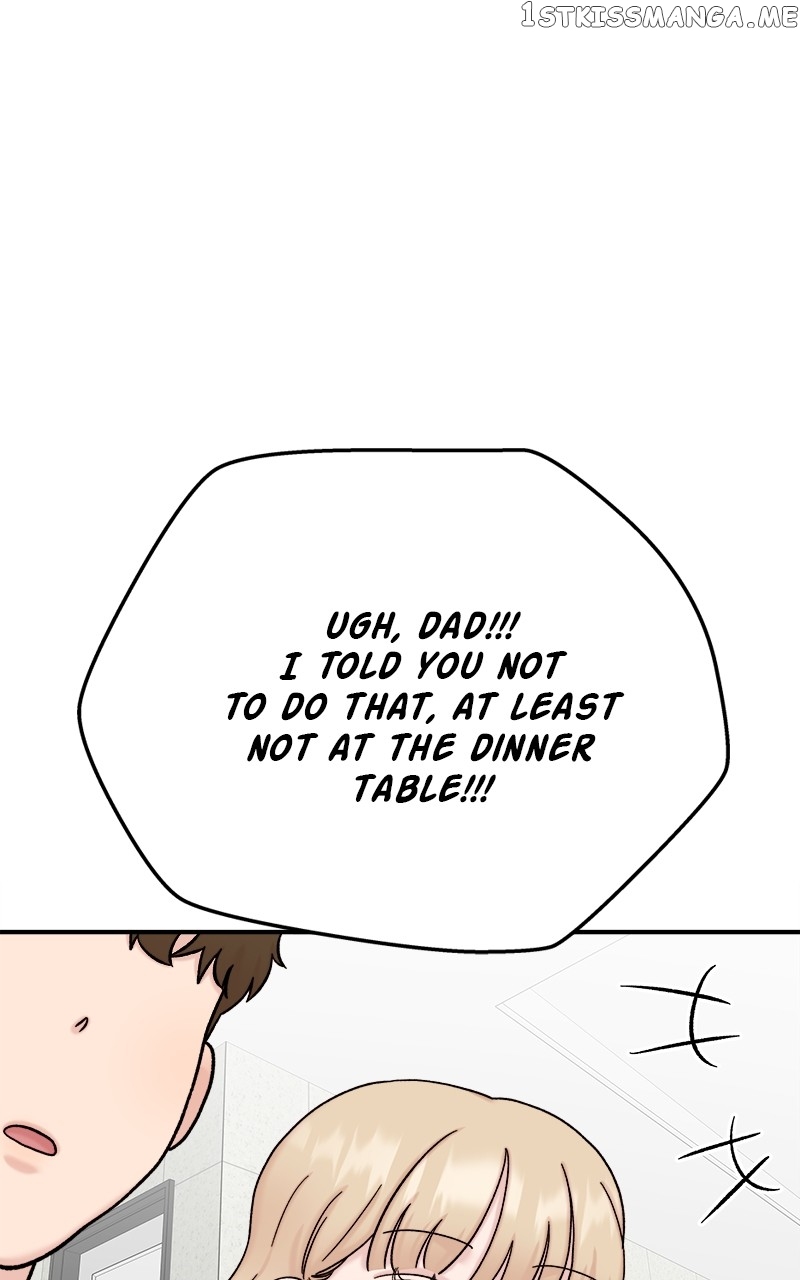 My Dud to Stud Boyfriend Chapter 63 - page 63