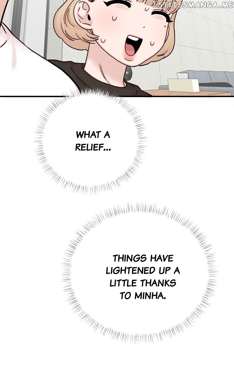 My Dud to Stud Boyfriend Chapter 63 - page 64