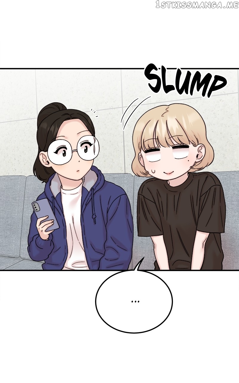 My Dud to Stud Boyfriend Chapter 63 - page 69