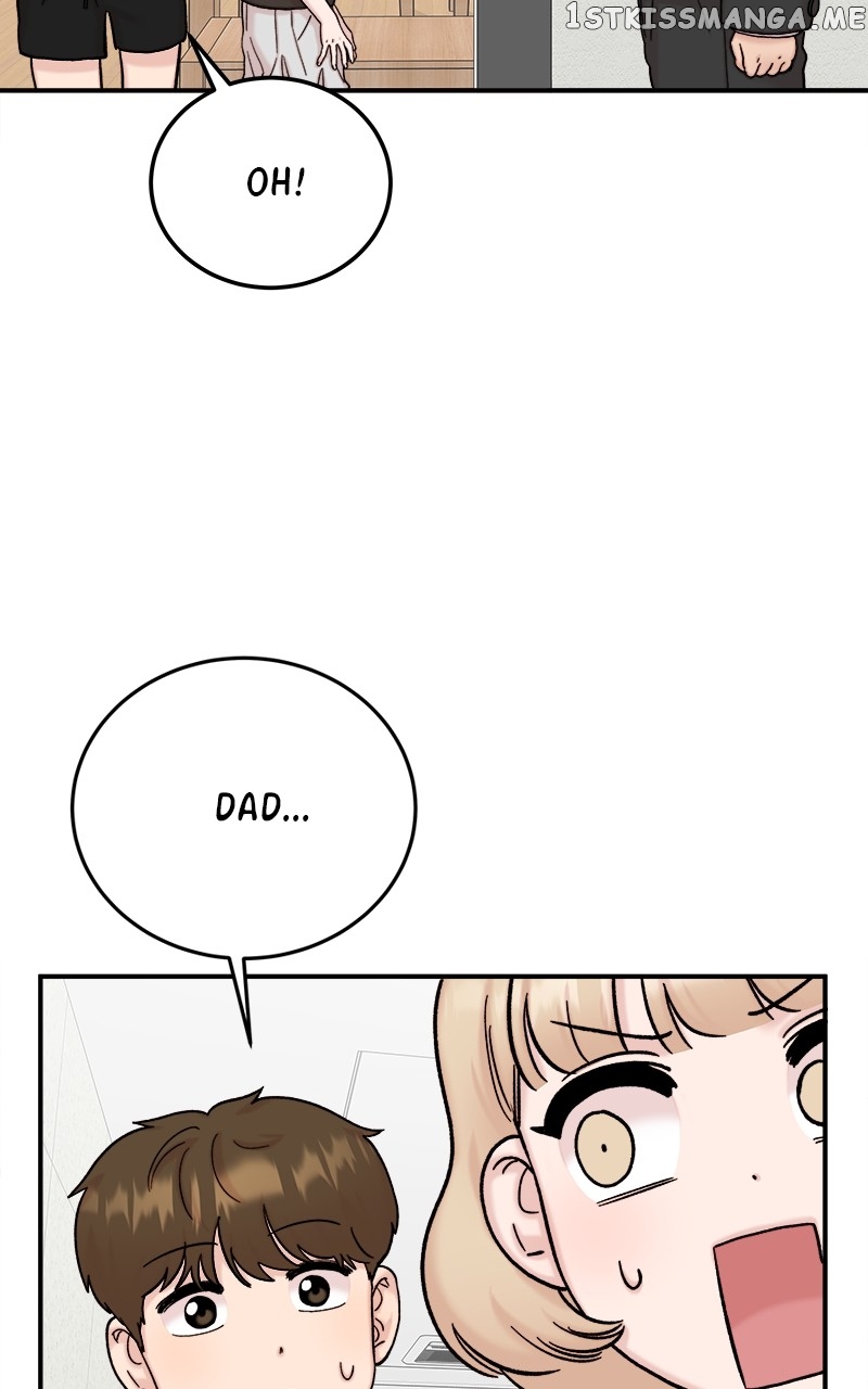 My Dud to Stud Boyfriend Chapter 63 - page 7