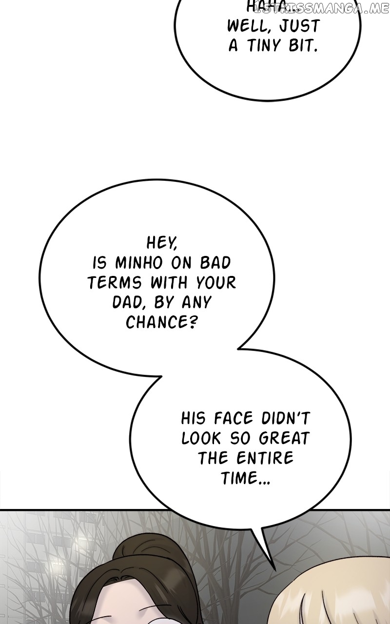 My Dud to Stud Boyfriend Chapter 63 - page 76