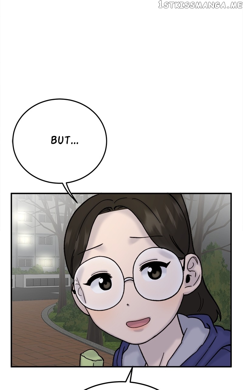 My Dud to Stud Boyfriend Chapter 63 - page 78