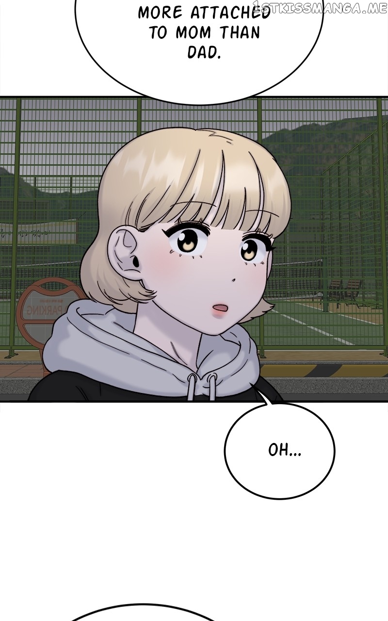 My Dud to Stud Boyfriend Chapter 63 - page 80