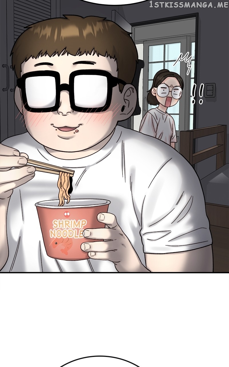 My Dud to Stud Boyfriend Chapter 63 - page 87