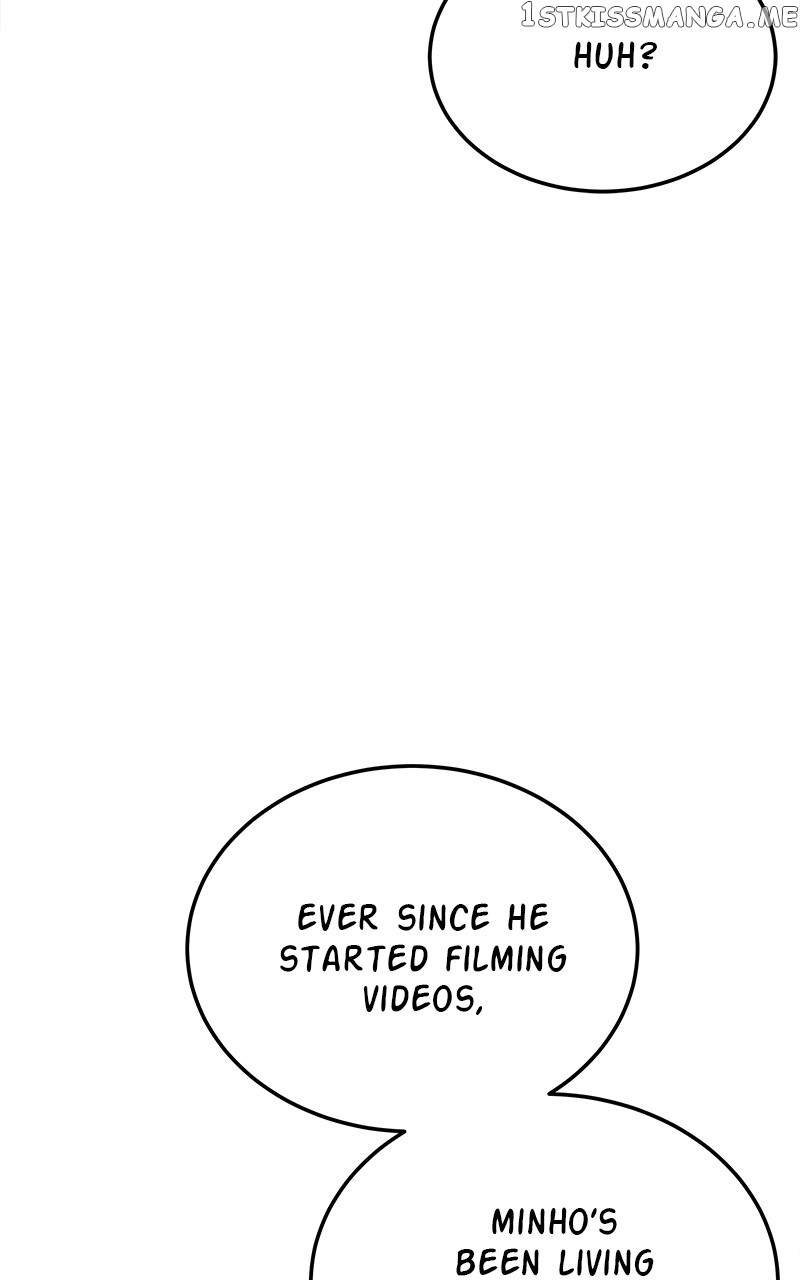 My Dud to Stud Boyfriend Chapter 63 - page 92