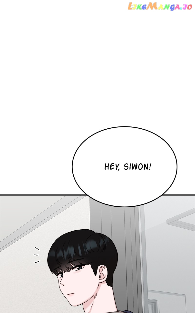 My Dud to Stud Boyfriend Chapter 64 - page 100