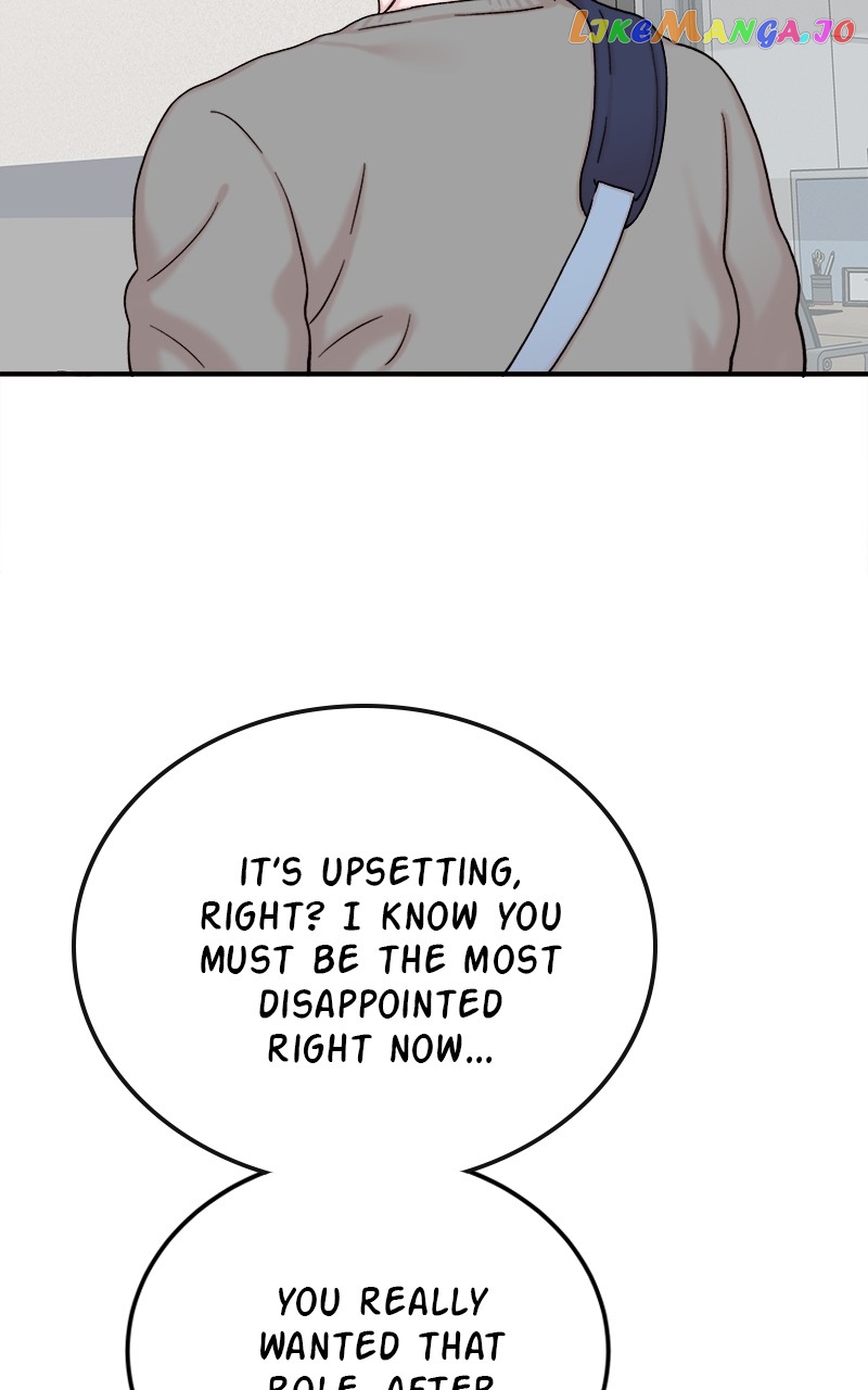 My Dud to Stud Boyfriend Chapter 64 - page 101