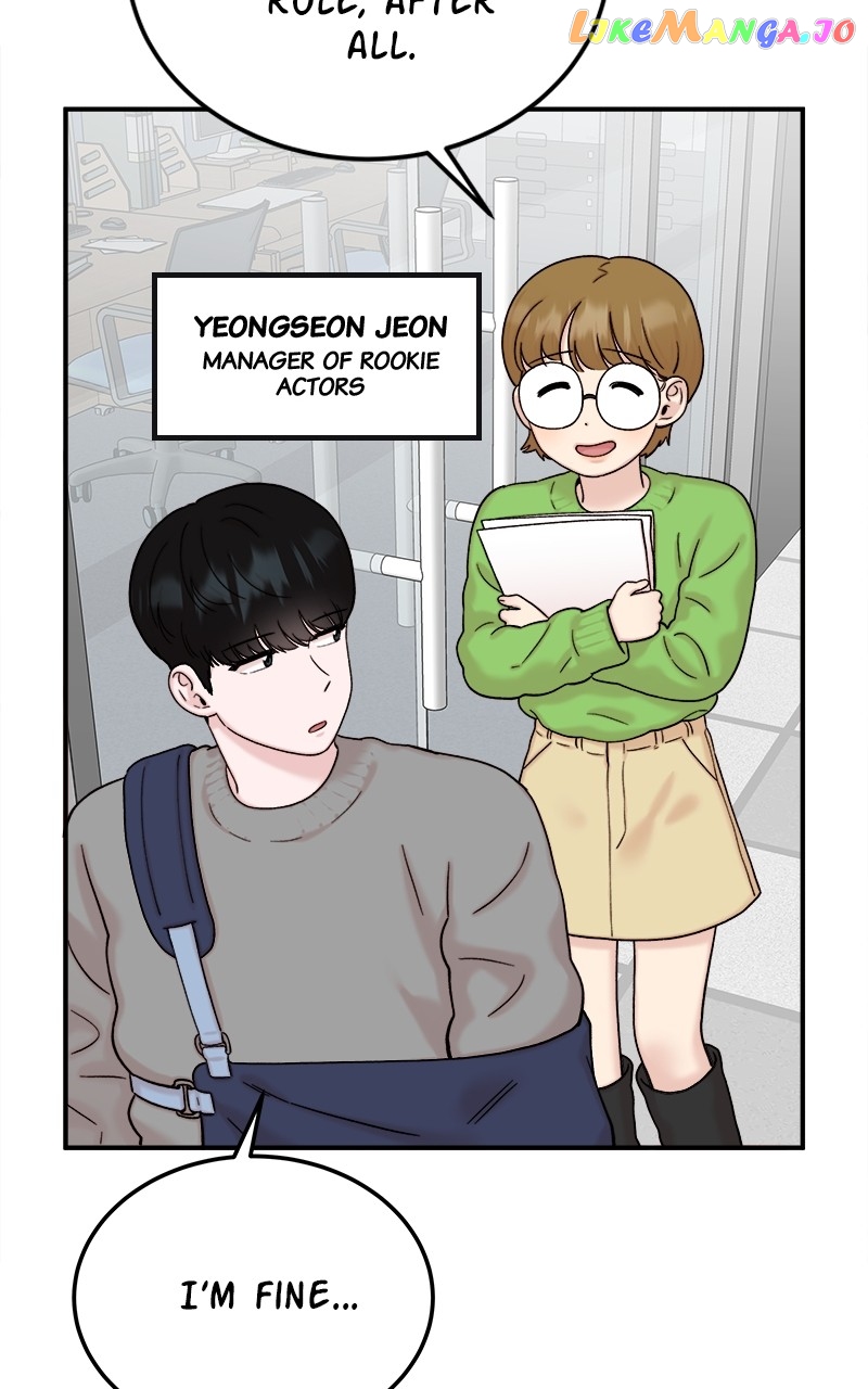 My Dud to Stud Boyfriend Chapter 64 - page 102