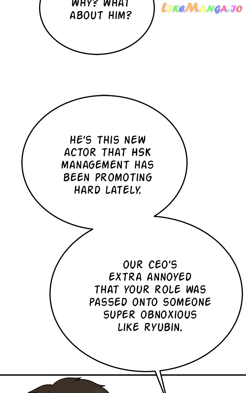 My Dud to Stud Boyfriend Chapter 64 - page 105