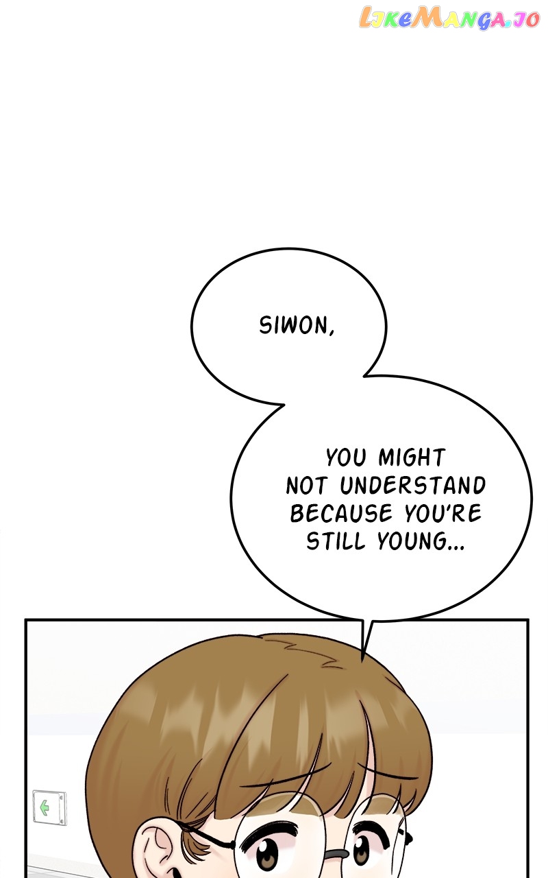 My Dud to Stud Boyfriend Chapter 64 - page 107