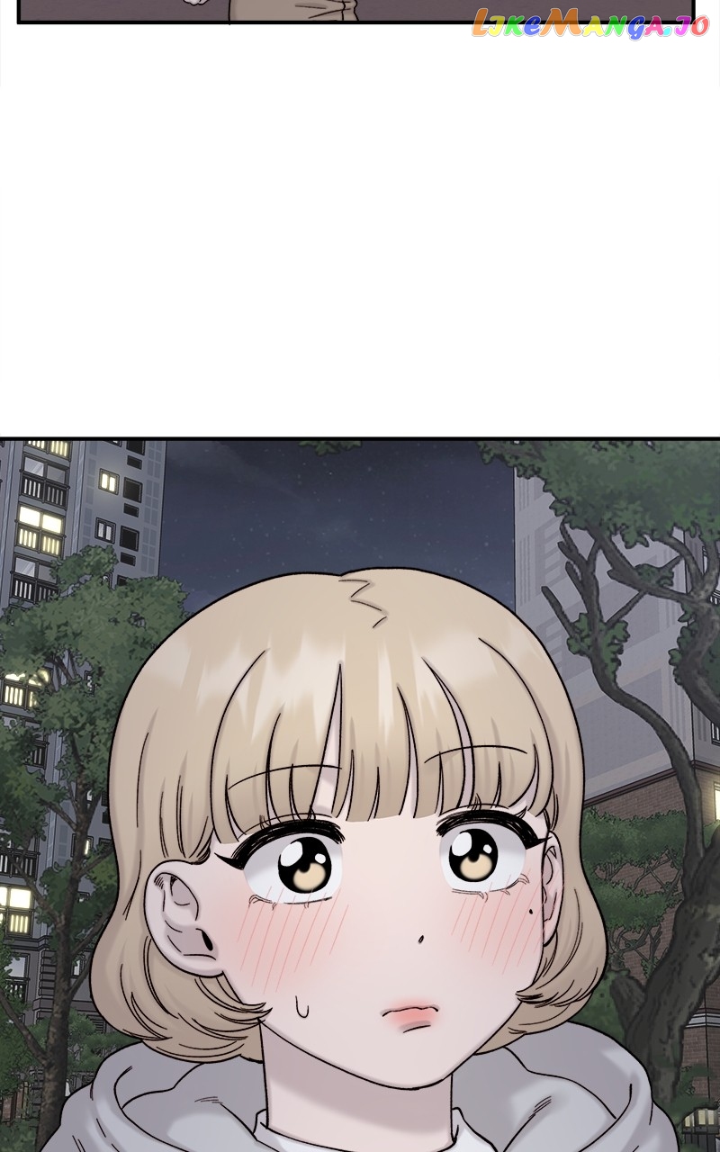 My Dud to Stud Boyfriend Chapter 64 - page 11