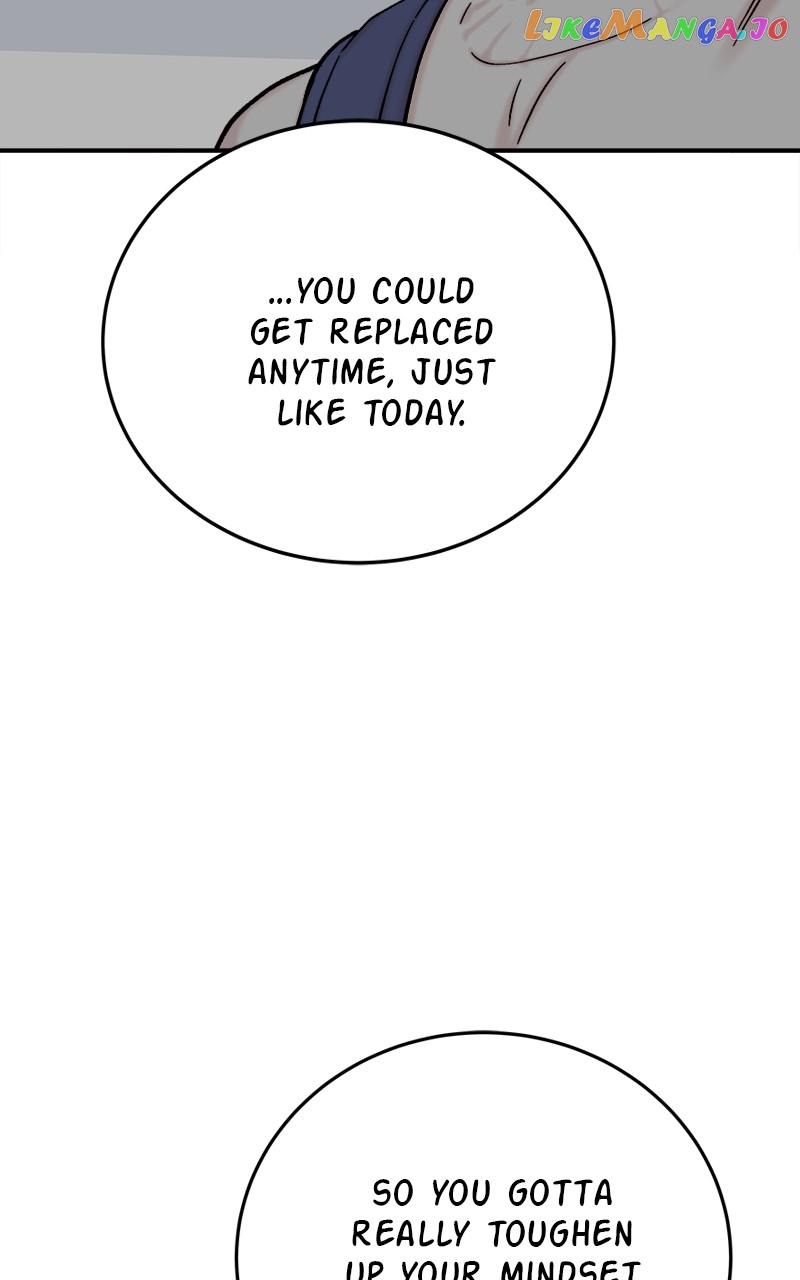 My Dud to Stud Boyfriend Chapter 64 - page 110