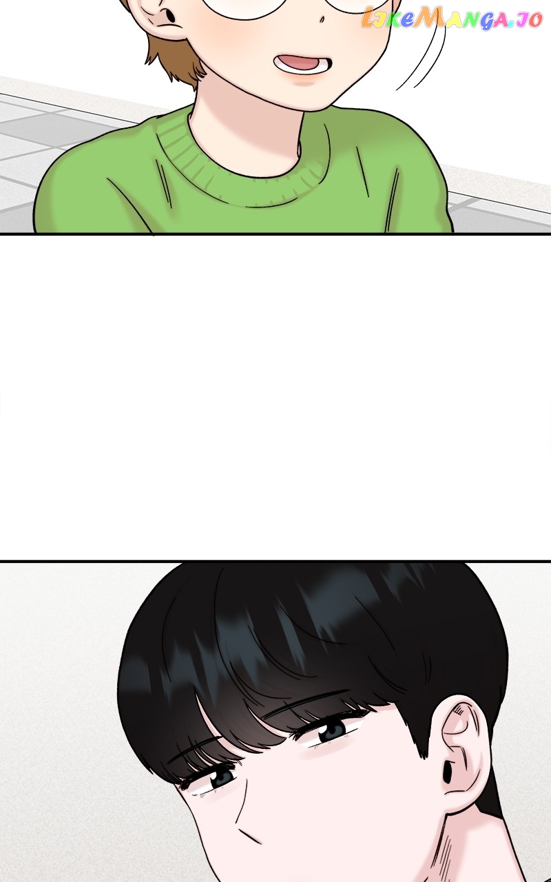 My Dud to Stud Boyfriend Chapter 64 - page 113
