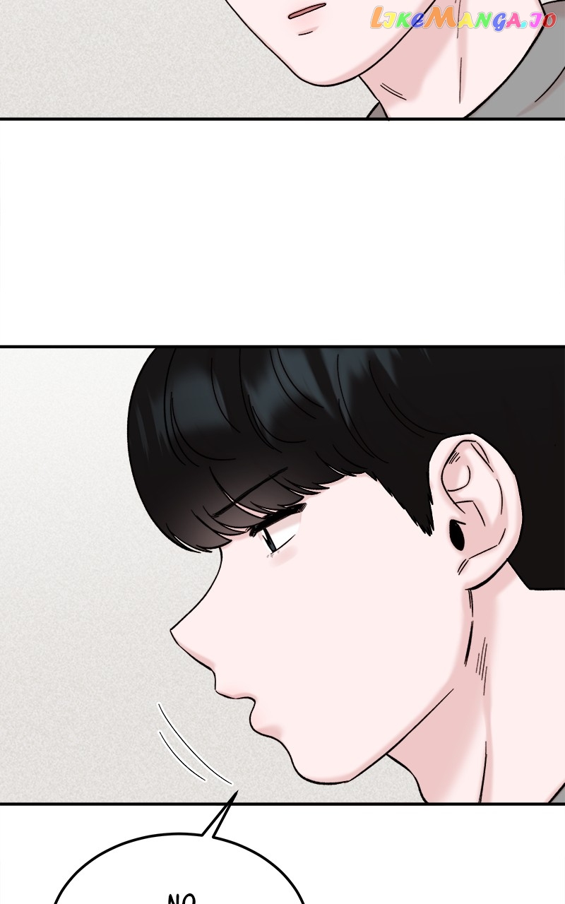 My Dud to Stud Boyfriend Chapter 64 - page 114