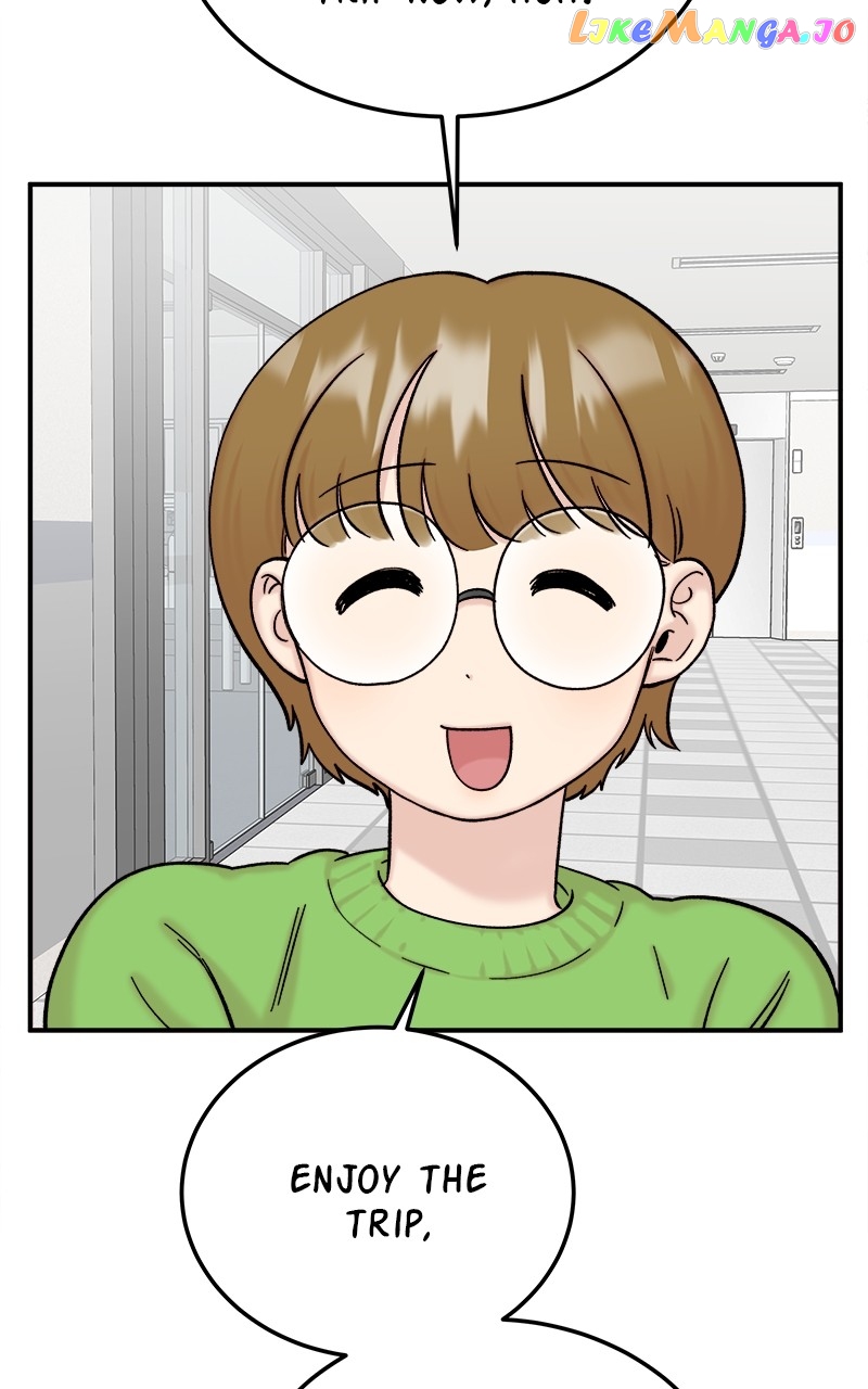 My Dud to Stud Boyfriend Chapter 64 - page 117