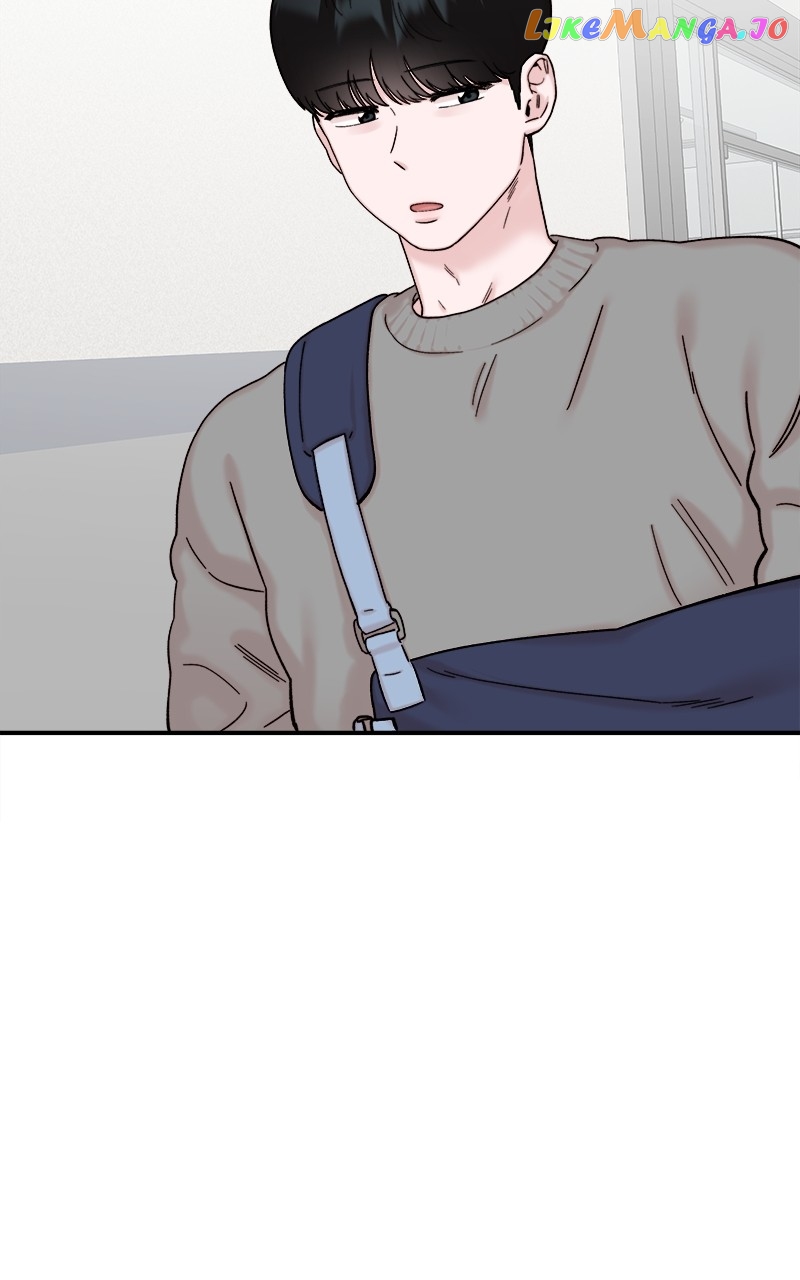 My Dud to Stud Boyfriend Chapter 64 - page 119