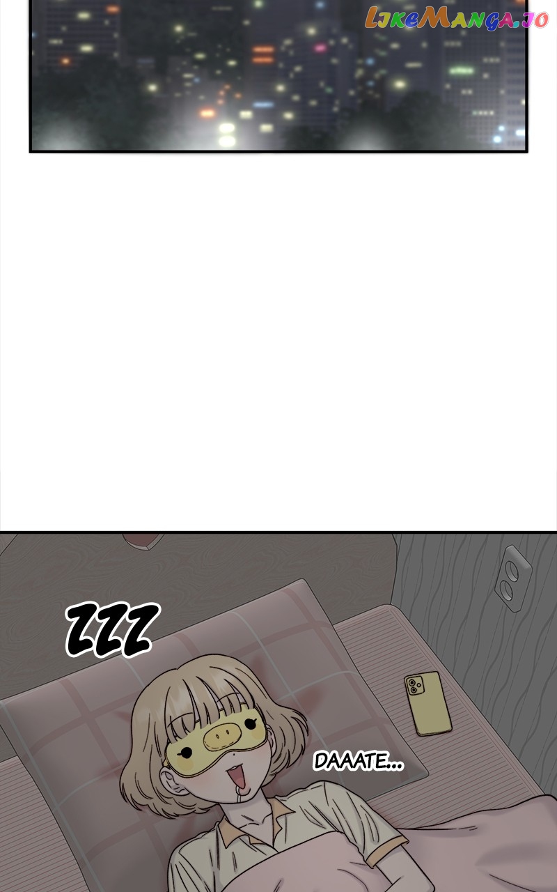 My Dud to Stud Boyfriend Chapter 64 - page 121