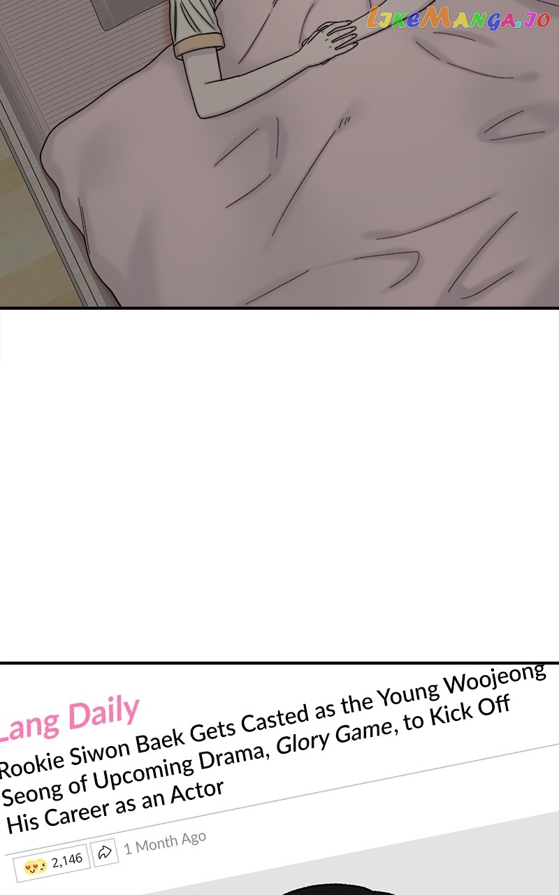 My Dud to Stud Boyfriend Chapter 64 - page 122