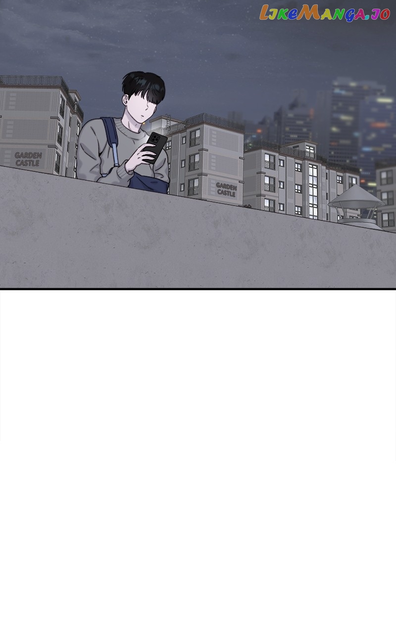 My Dud to Stud Boyfriend Chapter 64 - page 124