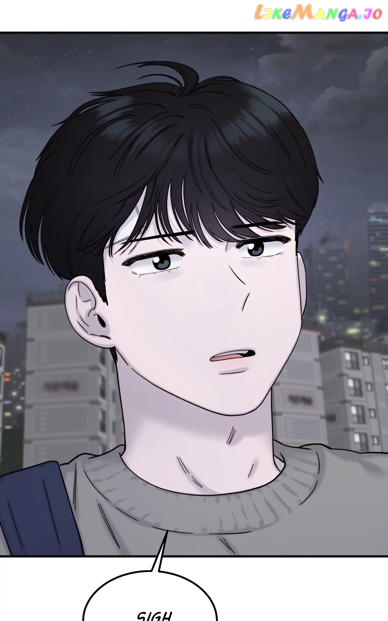 My Dud to Stud Boyfriend Chapter 64 - page 125