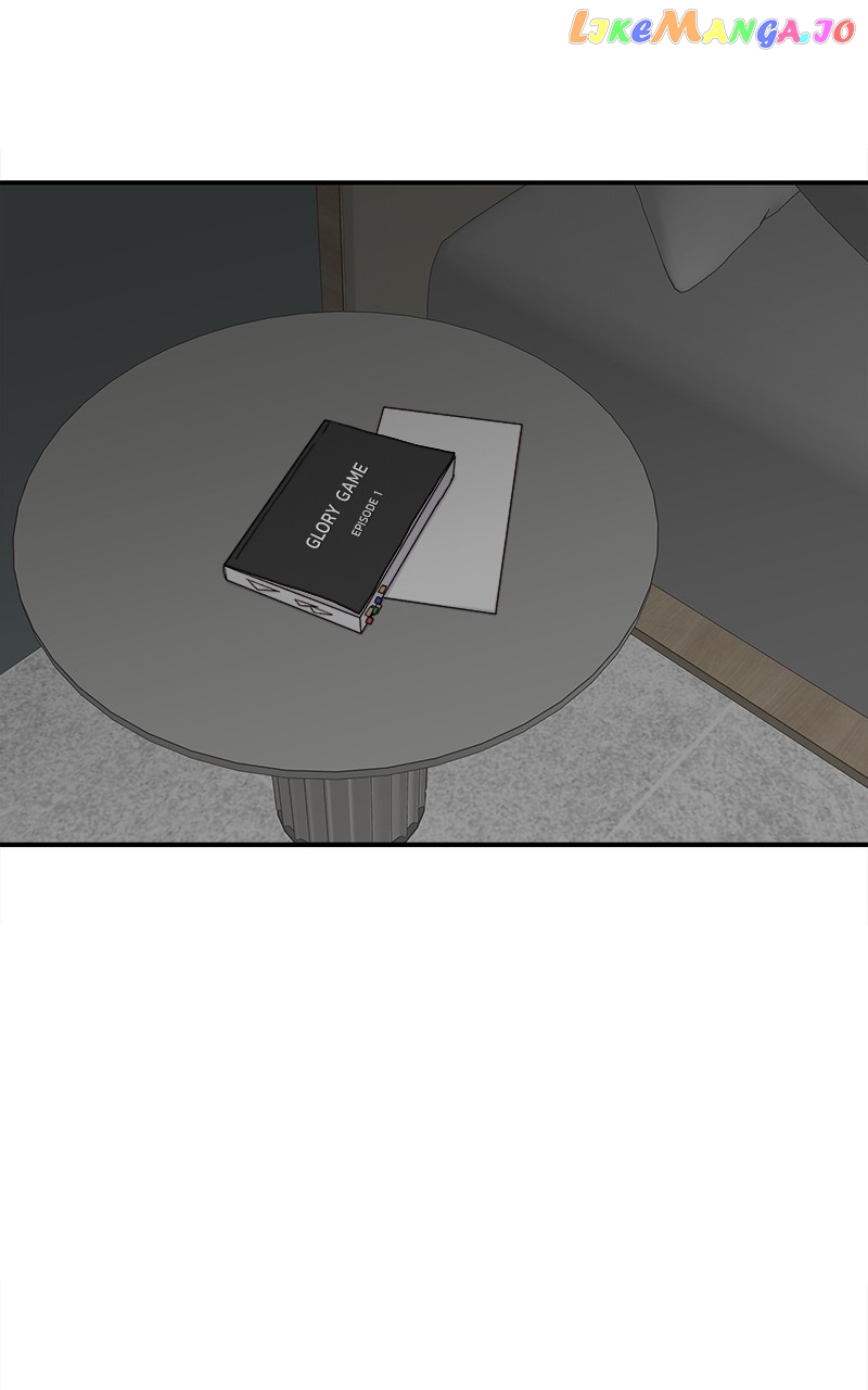 My Dud to Stud Boyfriend Chapter 64 - page 127