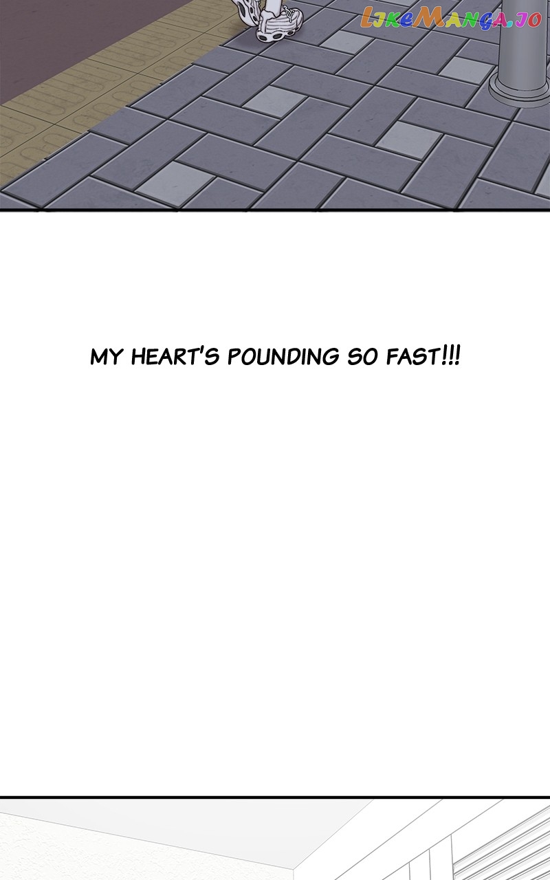 My Dud to Stud Boyfriend Chapter 64 - page 14