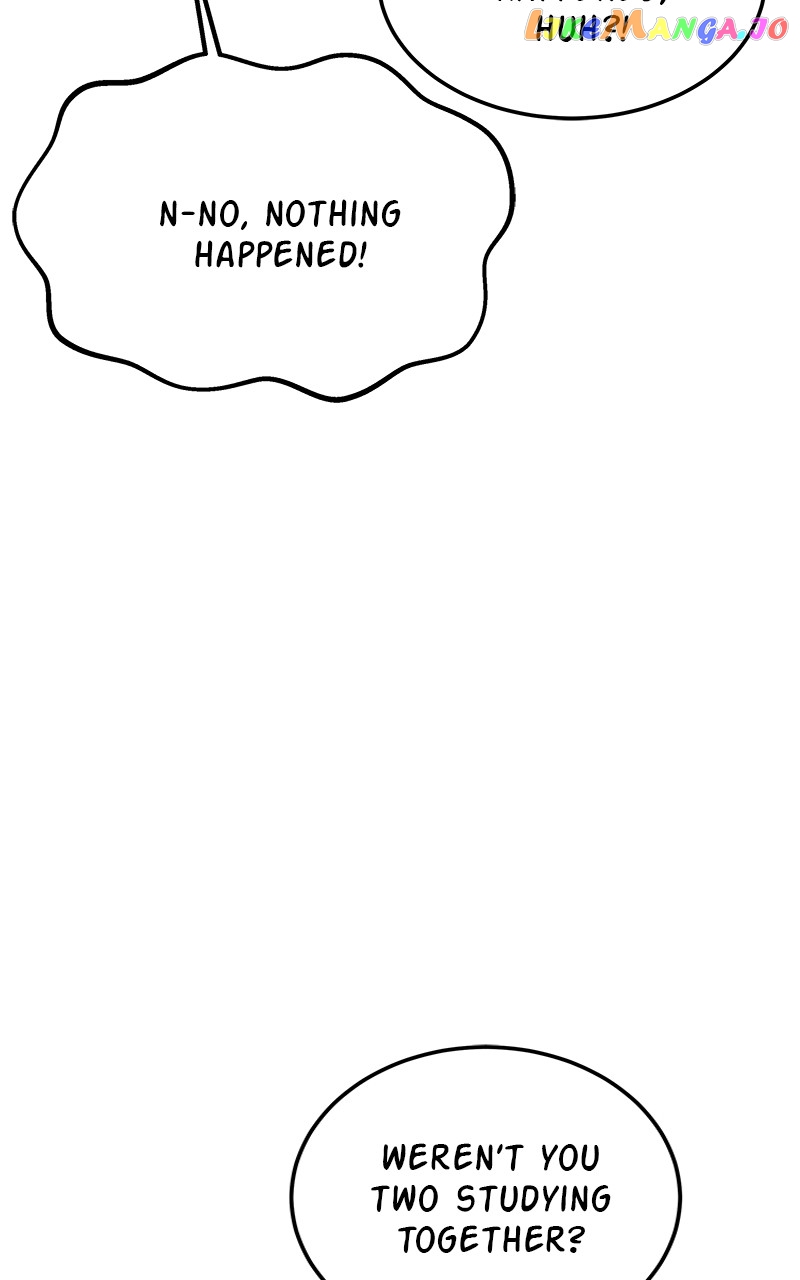 My Dud to Stud Boyfriend Chapter 64 - page 19