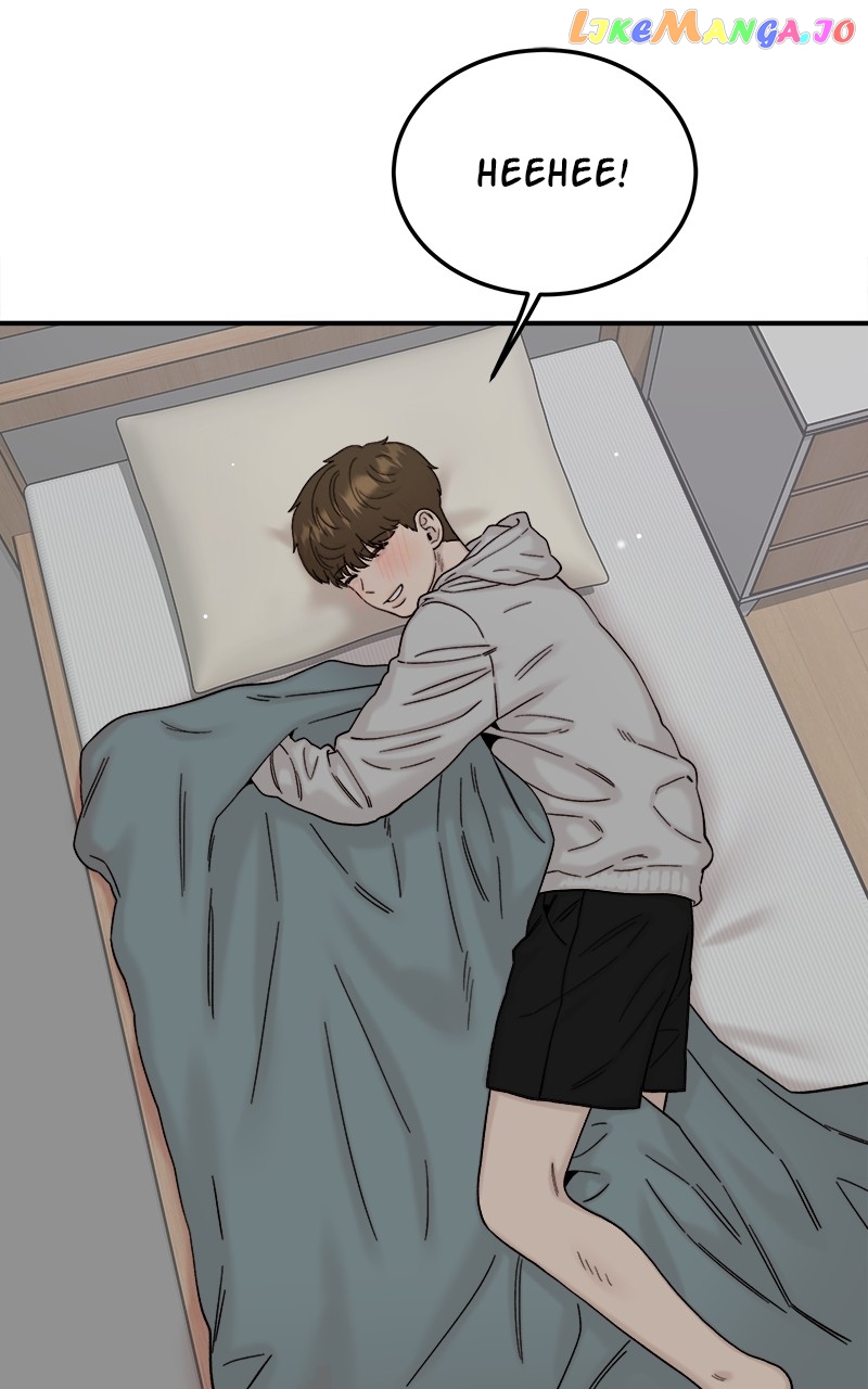 My Dud to Stud Boyfriend Chapter 64 - page 32