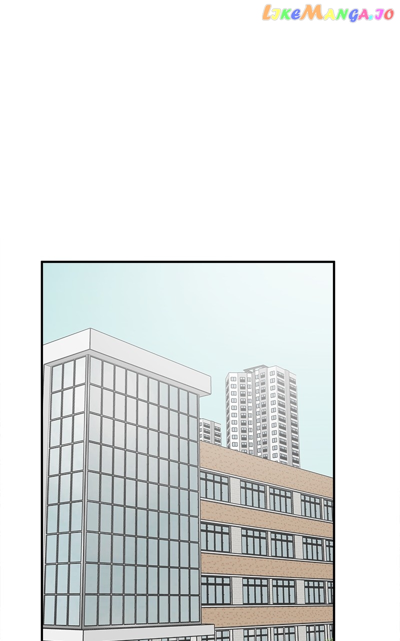 My Dud to Stud Boyfriend Chapter 64 - page 35