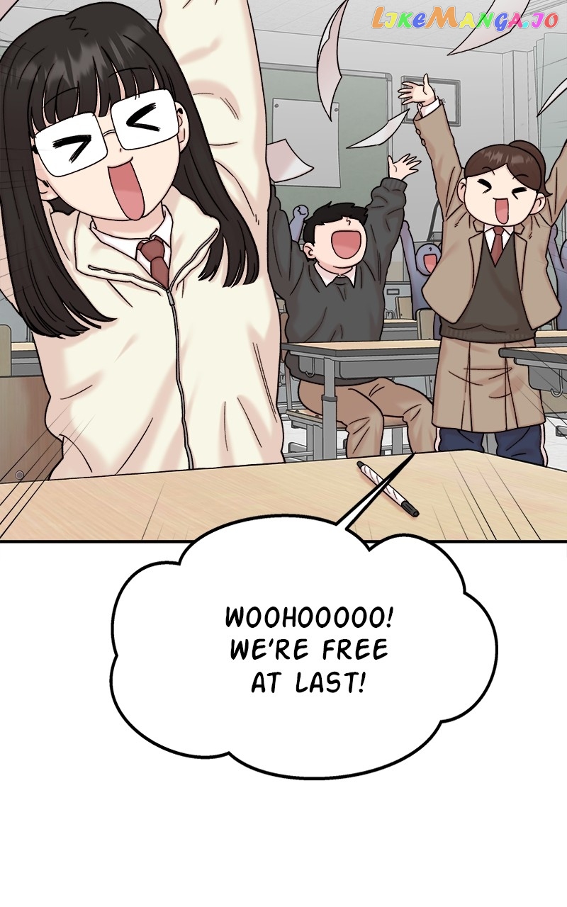 My Dud to Stud Boyfriend Chapter 64 - page 38