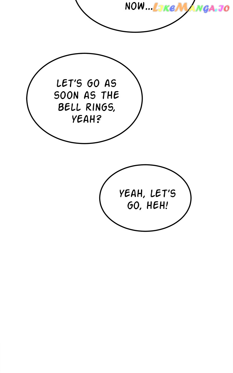 My Dud to Stud Boyfriend Chapter 64 - page 43