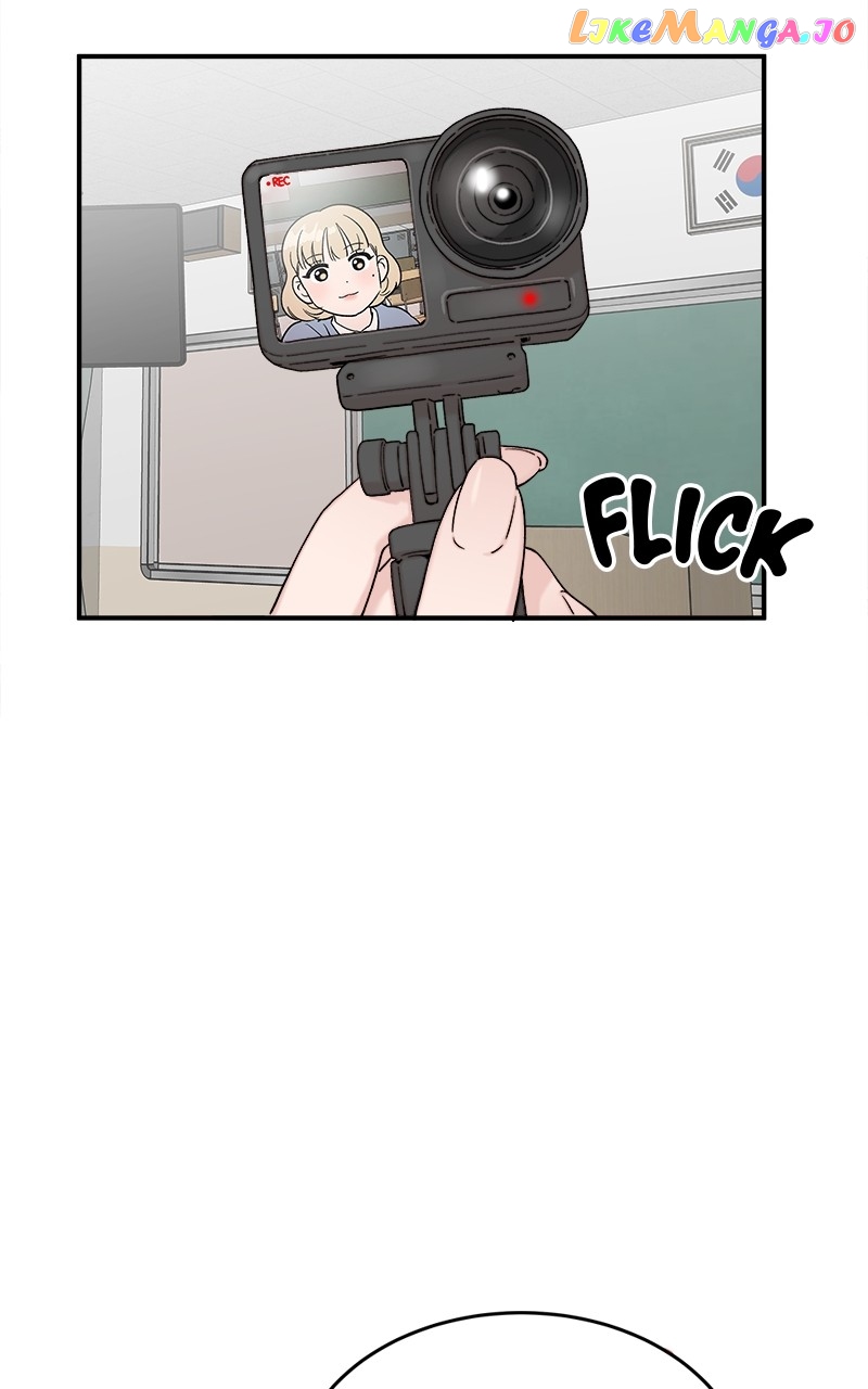 My Dud to Stud Boyfriend Chapter 64 - page 44