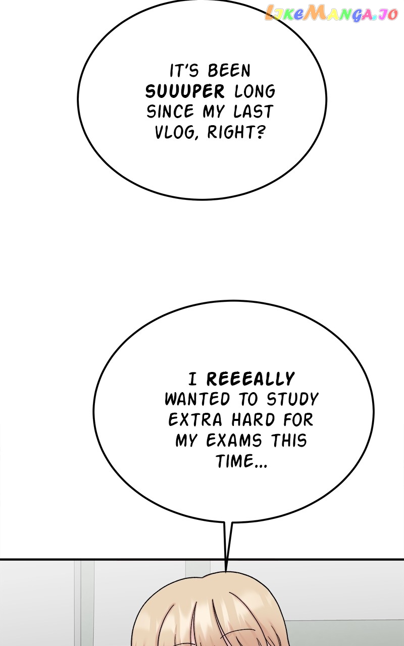 My Dud to Stud Boyfriend Chapter 64 - page 46