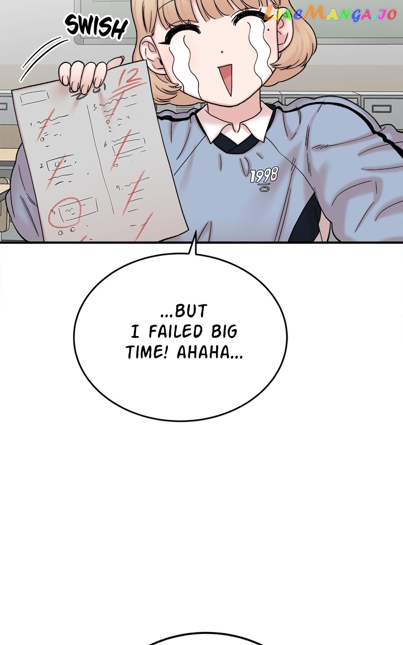 My Dud to Stud Boyfriend Chapter 64 - page 47