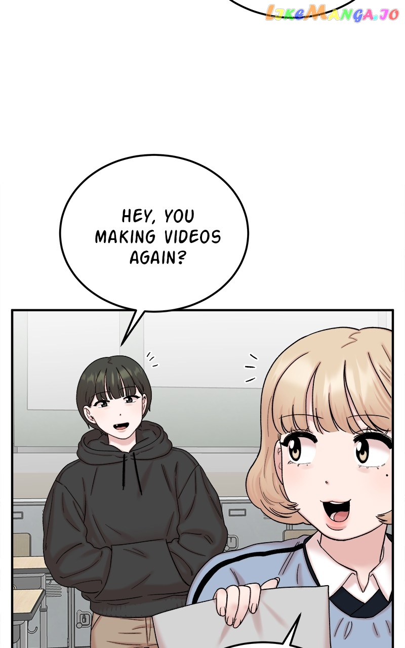 My Dud to Stud Boyfriend Chapter 64 - page 49