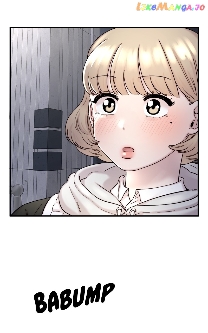 My Dud to Stud Boyfriend Chapter 64 - page 5