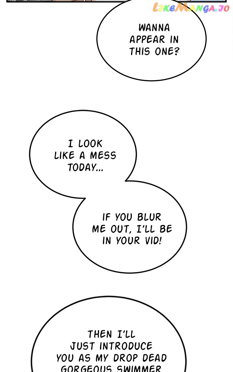 My Dud to Stud Boyfriend Chapter 64 - page 50