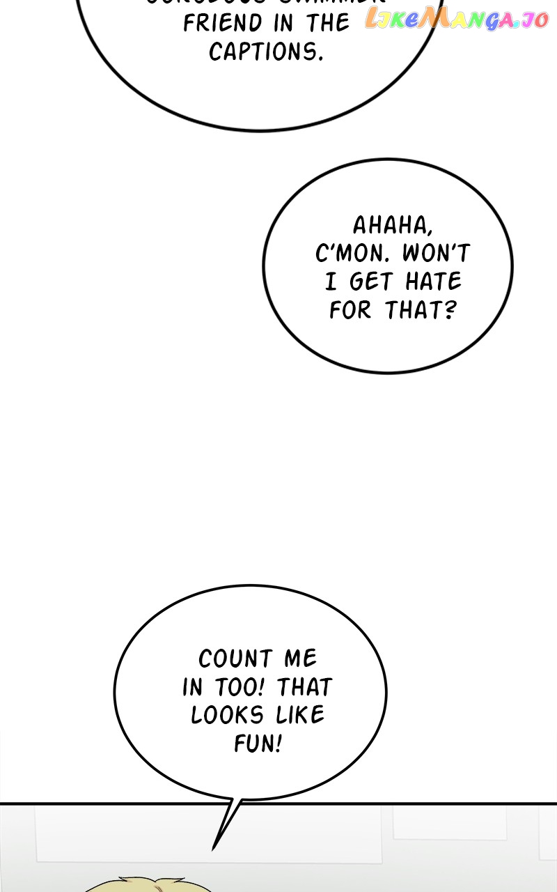 My Dud to Stud Boyfriend Chapter 64 - page 51