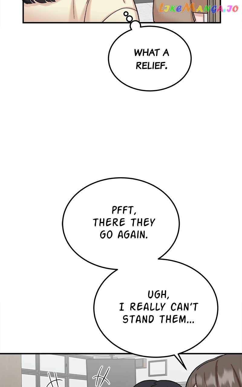 My Dud to Stud Boyfriend Chapter 64 - page 57