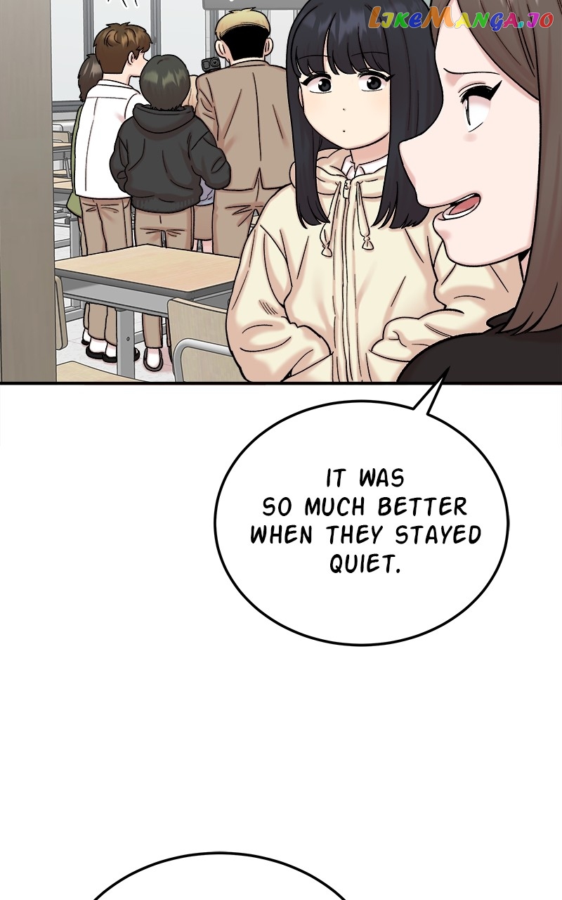My Dud to Stud Boyfriend Chapter 64 - page 58